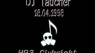 DJ Taucher - HR 3 Clubnight - 18.04.1998