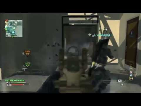 *SOLO* TRIPLE MOAB ON ARKADEN !!