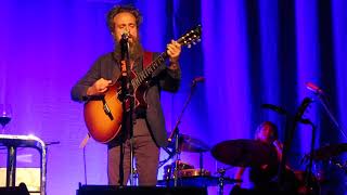 Iron &amp; Wine - Jezebel (Singapore 5-14-2018)