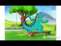 Arthur And Dragon Tales DVD