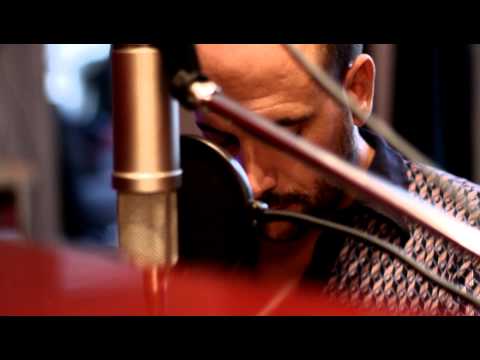 Sesiones Cuarto U-Martin Elizalde-Las Fiestas-