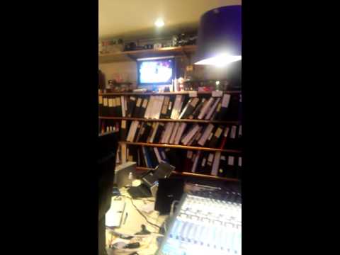 Thumbnail for Recording at congaead.com NYC/2015 @latinjazz