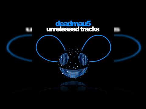 deadmau5 - Brazil (Original Version) | Unreleased