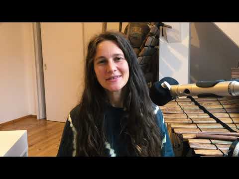 Fund the Future - Bex Burch