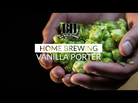 download lagu mp3 mp4 Vanilla Porter Homebrew Recipe, download lagu Vanilla Porter Homebrew Recipe gratis, unduh video klip Vanilla Porter Homebrew Recipe