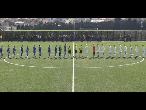 2008. - 14. KOLO: FK Teleoptik - FK Vozdovac 2:2