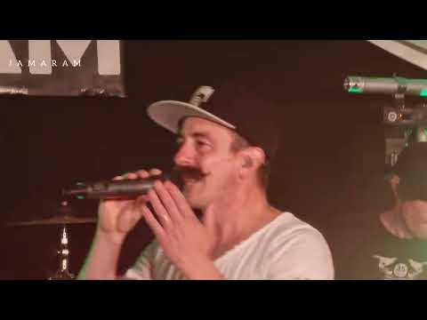 JAMARAM - 07.05.2022 Bad Schönborn