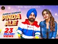 PINDA ALE Full VIdeo Jugraj Sandhu Ginni Kapoor Guri The Boss Punjabi Song 2020