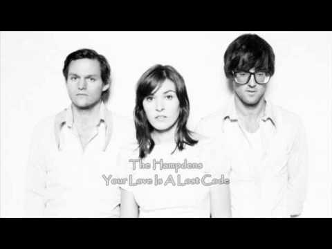 Your Love Is A Lost Code