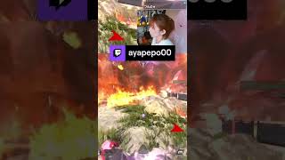 アッシュもつらかったねムギュぅぅー | ayapepo00 (#Twitch)