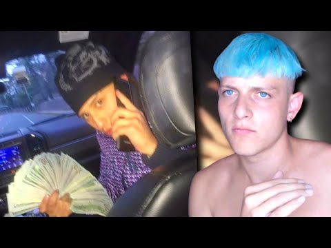 BERTIAKA REACCIONA a Pablo Chill-E - Digits (Spanish Version)