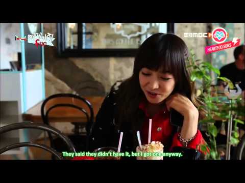 [HeartfxSubs] 130625 Amazing f(x) Episode 5 (eng)