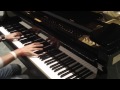 【Piano】 Just be friends ~Marasy Version~ 【ピアノ ...