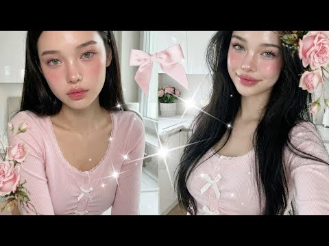 OMG d-did you get PERMANENT MAKEUP DONE? It look so realistic like your real skin in JUST ONE LISTEN