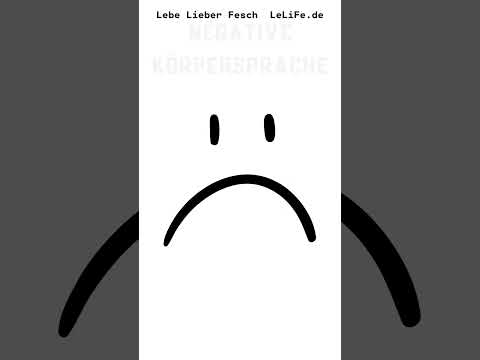 Die Geheimnisse der Körpersprache enthüllt! Meistere die Kunst der nonverbalen Kommunikation