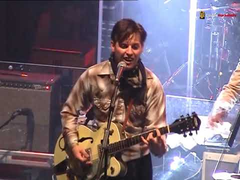 Victor Huganet - Billy Bob's 2008