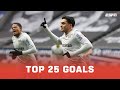 TOP 25 ⚽️ | Week 1 | Bosz-pupil steelt de show, wederom wereldgoals in KKD