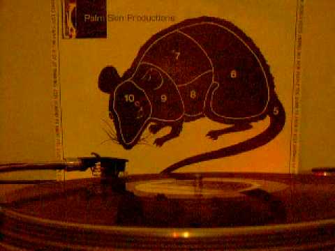 Palm Skin Productions - Condition red