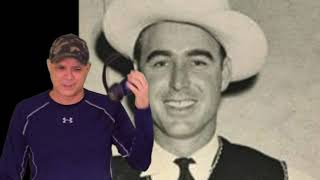 Johnny Horton -- Whispering Pines  [REACTION/RATING]