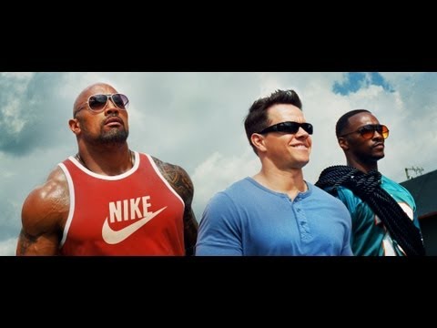 Pain & Gain Movie Spot: Good Guys