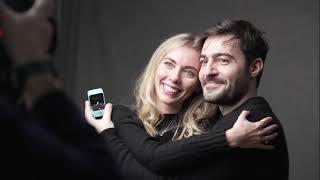 RICORDI STAMPATI Fotografia Popolare