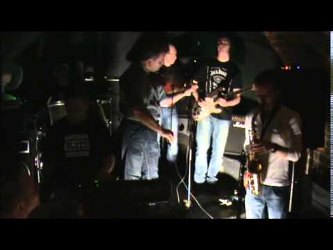 262 Soczewa Blues Session - 11.04.2014 - 3