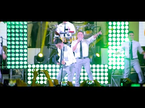 Grupo 5 - Propiedad Privada / Pagaras (Noche de Oro 2016)
