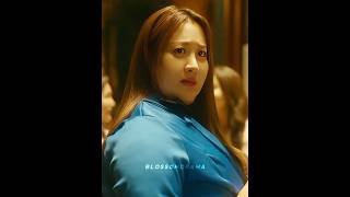 Her transformation when she knows about him 😏 | The Atypical Family #kdrama