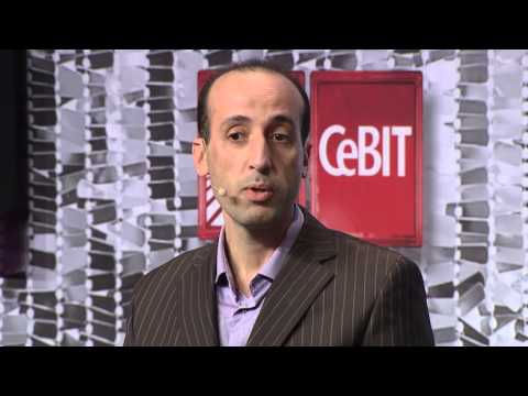 Panel - Priorities for ICT standards