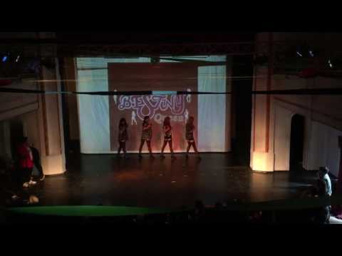 BESTiny Queen ~ Intro + Excuse Me ~ Bestie