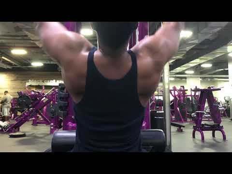 TrainwithLouis-Labon⚓️e/Nutritionist video.