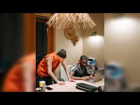 Potter Payper x Fredo X Dave Type Beat - "Days” | UK  Rap Instrumental 2022