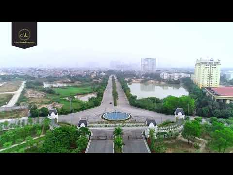 Bán nhanh căn góc 3N view đẹp như Ecopark, ở ngay Hà Nội, giá chỉ 3 tỷ 7