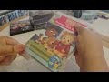 Daniel Tiger S Neighborhood Playtime With Daniel DVD Unboxing