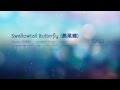 Swallowtail Butterfly (燕尾蝶) - Mayday (五月天) 