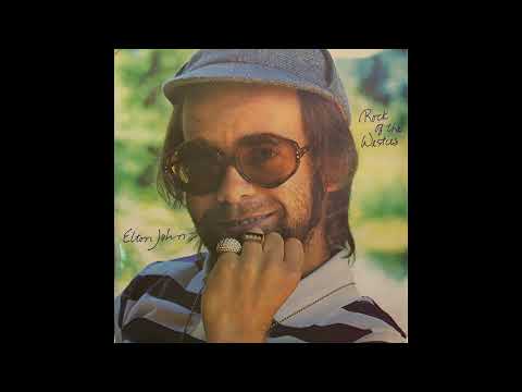 Elton John, MP3, 4 CD - фото 1 - id-p2086986254