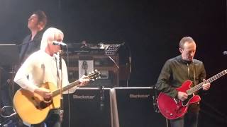 Paul Weller - Hung Up - Live @ Manchester Arena - 1/3/2018