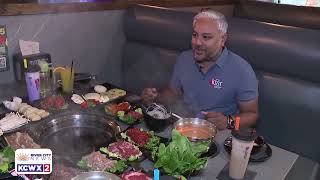 KPOT Korean BBQ & Hot Pot in San Antonio