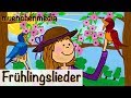 Kinderlieder deutsch - Frühlingslieder Video Mix ...