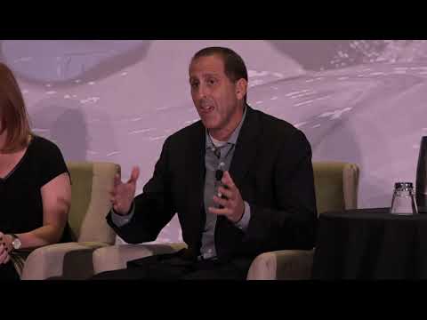 Q&A with USA Swimming Executive Leadership - 2018 United States Aquatic Sports Convention