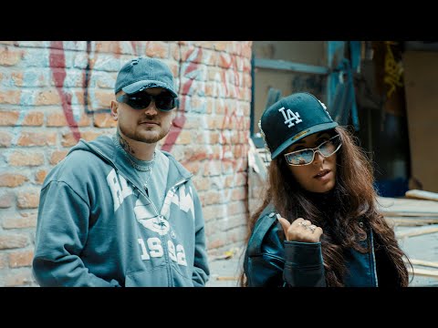 TIAN MOON ft. SAWSANE - KINGPIN |VISUAL|