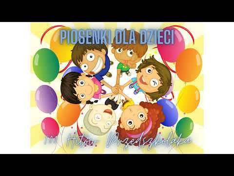 Piosenki dla dzieci - Prząśniczka ( Prząśniczki )