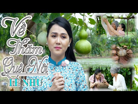 Về thăm quê nội - Lê Như