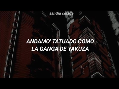 Flyboiz - Yakuza ft Yoss Bones [Letra]