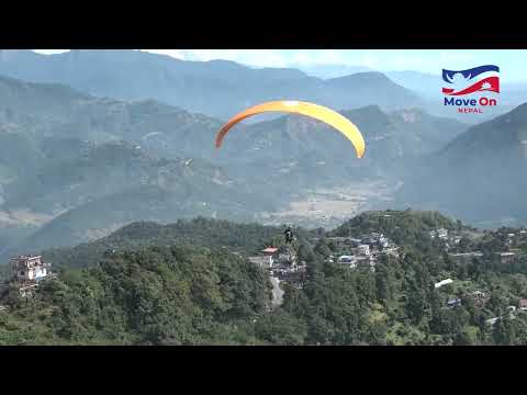 प्याराग्लाईडिङ्ग च्याम्पियनसिप हेर्न जाने हैन त पाेखरा ? Pokhara Nepal । Paragliding ।