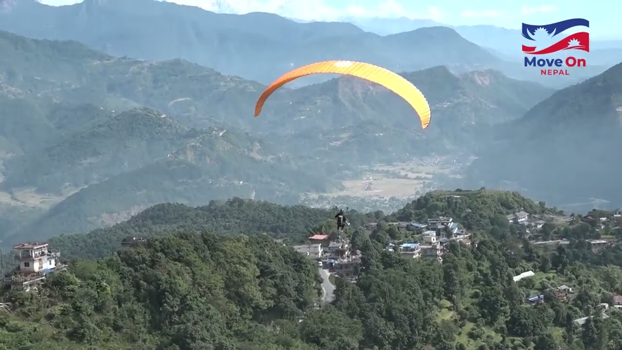 प्याराग्लाईडिङ्ग च्याम्पियनसिप हेर्न जाने हैन त पाेखरा ? Pokhara Nepal । Paragliding ।