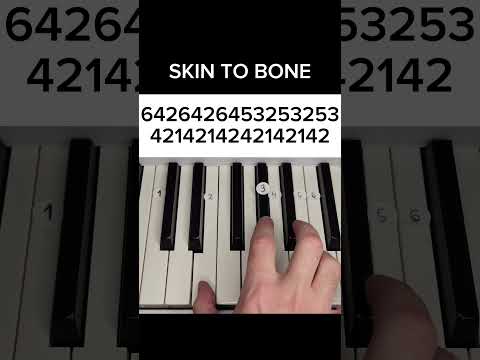 Skin To Bone - Linkin Park