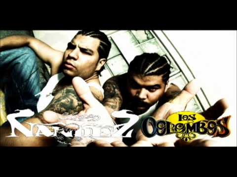 LOS NANDEZ - CUANTOS