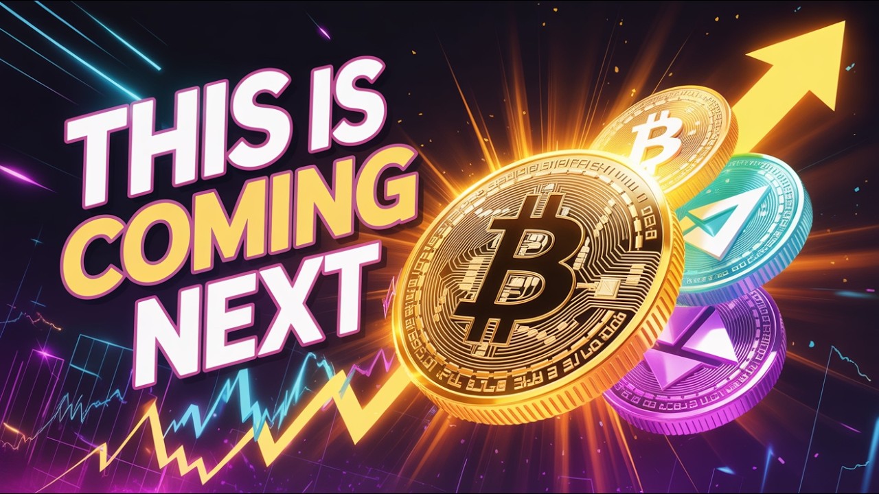 Here's What's Next For Ripple XRP BlackRock Is VERY Bullish On Bitcoin And Crypto Markets Right now