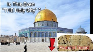 The Best Examples of &quot;Archeological Evidence&quot;